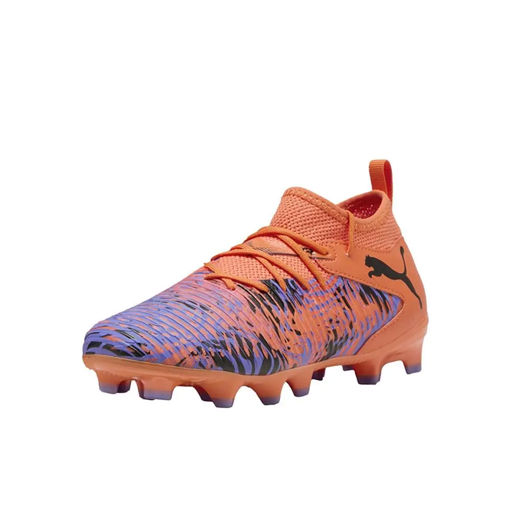 Puma shoes - PUMA Future 8 Match Creativity Firm GroundArtificial Ground Socce - 10843601 - Orange 0