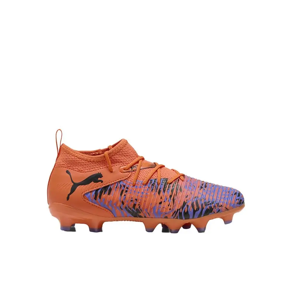 Puma shoes - PUMA Future 8 Match Creativity Firm GroundArtificial Ground Socce - 10843601 - Orange 5