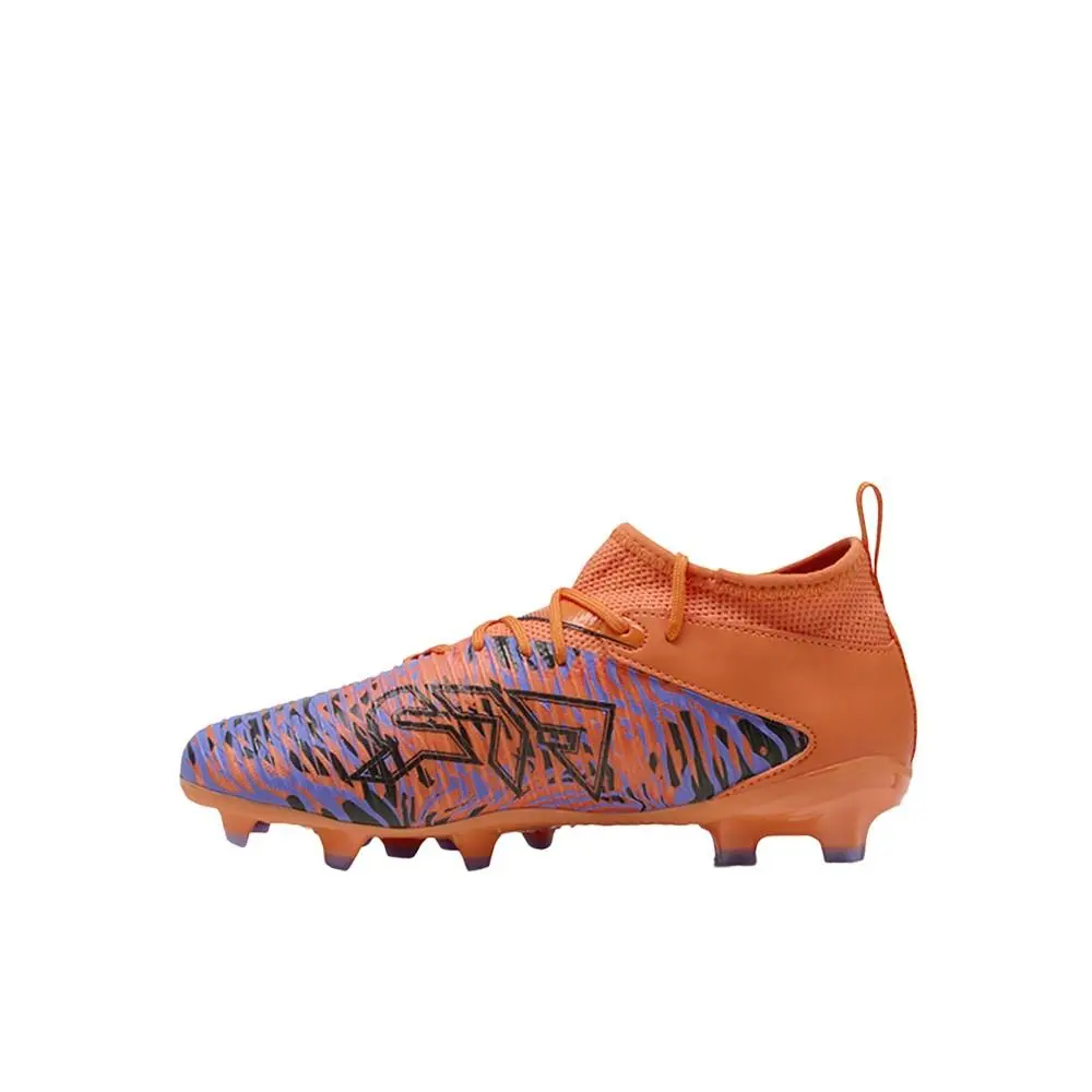 Puma shoes - PUMA Future 8 Match Creativity Firm GroundArtificial Ground Socce - 10843601 - Orange 7