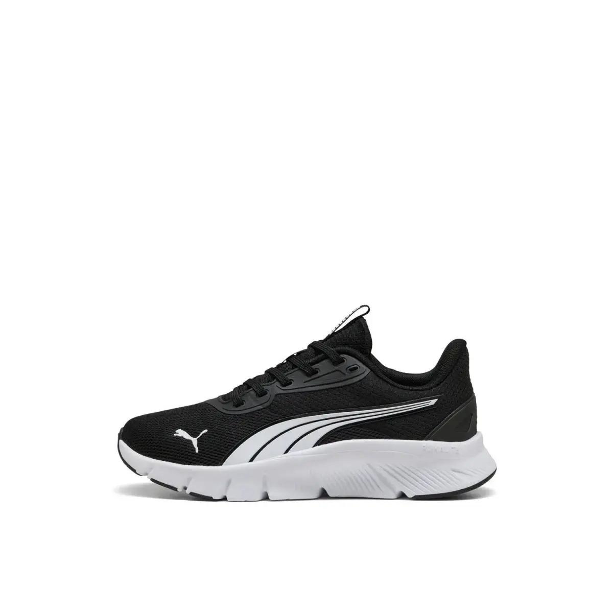 Puma shoes - Black/White 0