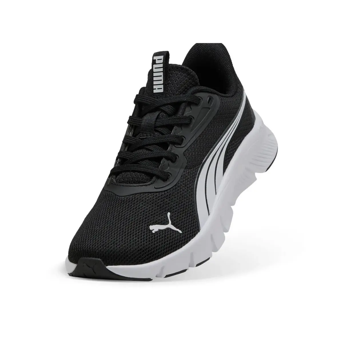 Puma shoes - Black/White 9