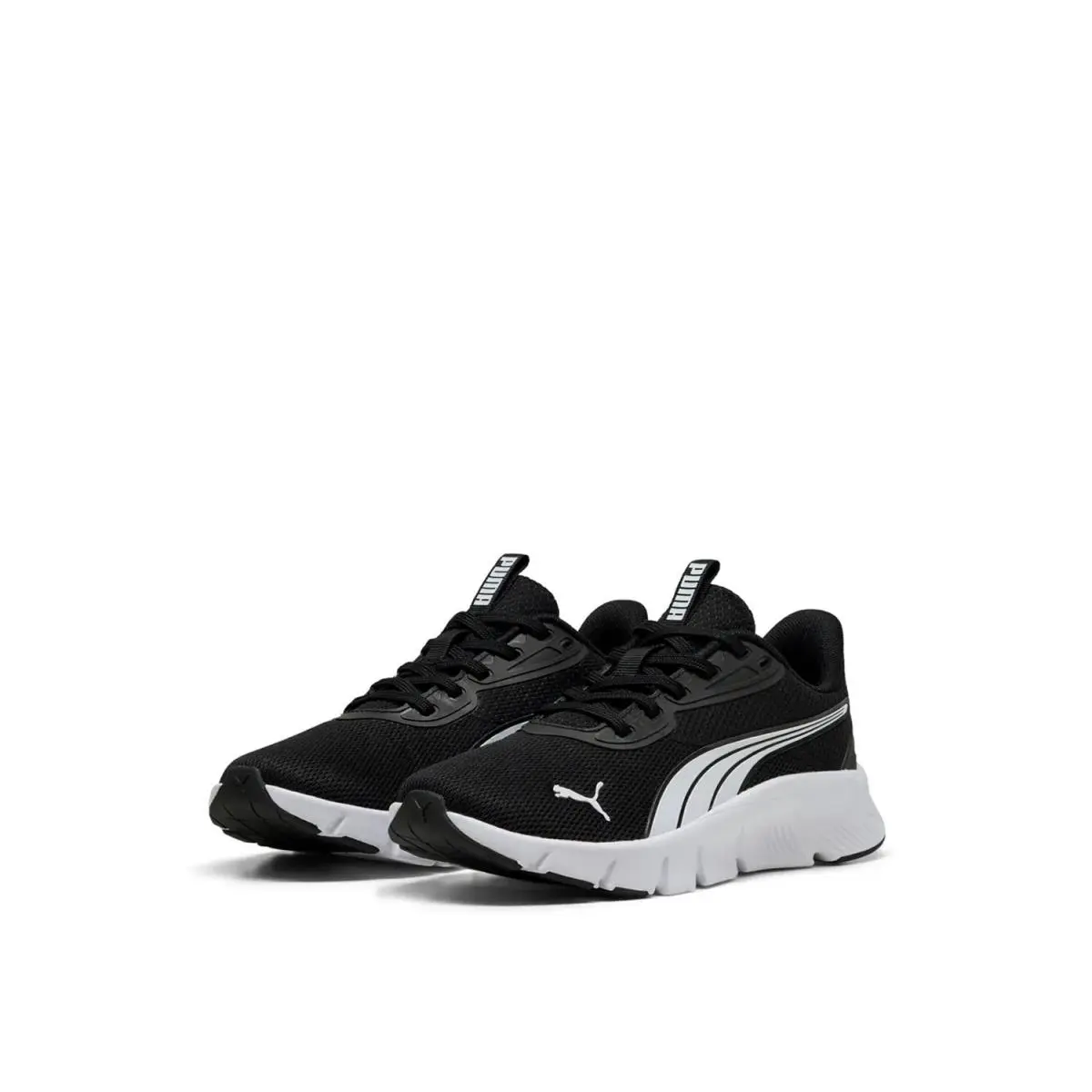Puma shoes - Black/White 11