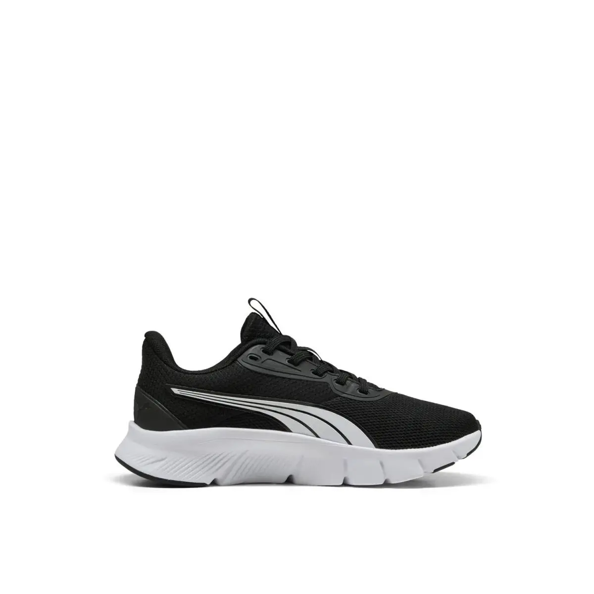 Puma shoes - Black/White 6