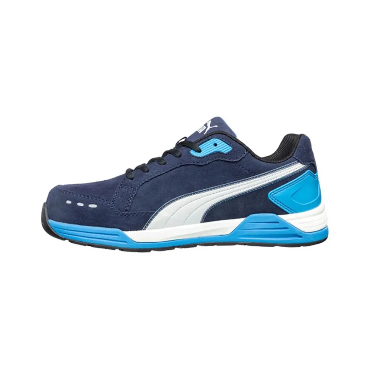 Puma shoes - 644625 - 644625 - Blue 0
