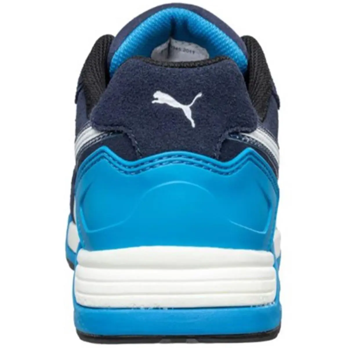 Puma shoes - 644625 - 644625 - Blue 1