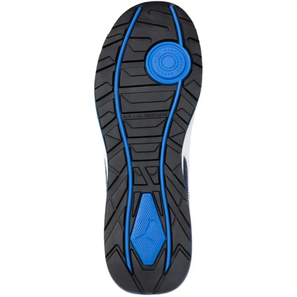 Puma shoes - 644625 - 644625 - Blue 3
