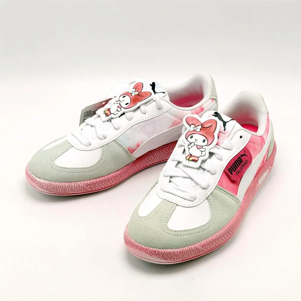 Puma shoes - Pink 0