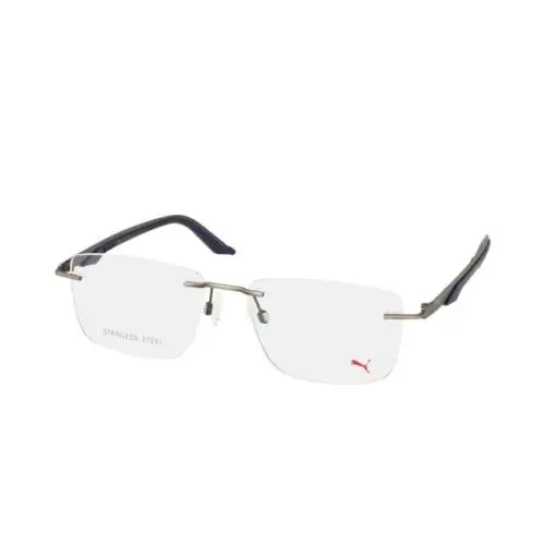 PU0455o-003 Eyeglasses 55mm by Puma
