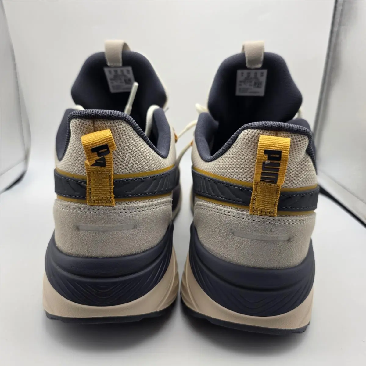 Puma shoes - PUMA Pacer - Pacer - Beige 6