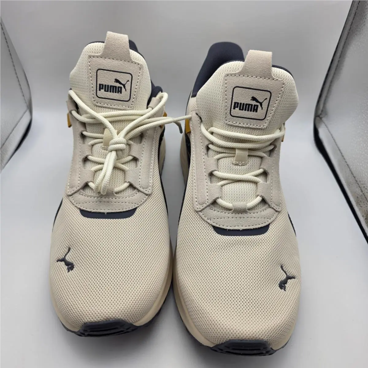 Puma shoes - PUMA Pacer - Pacer - Beige 7