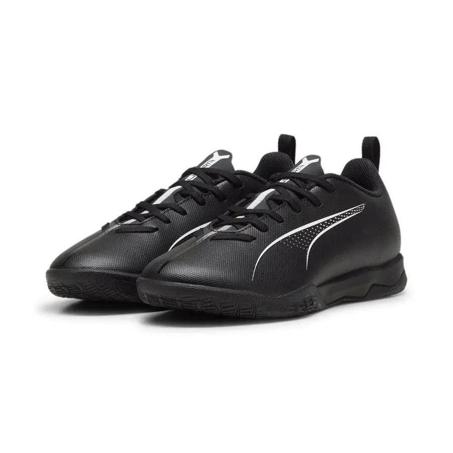 Puma shoes - Black/White (UPC: 197670315104) 0