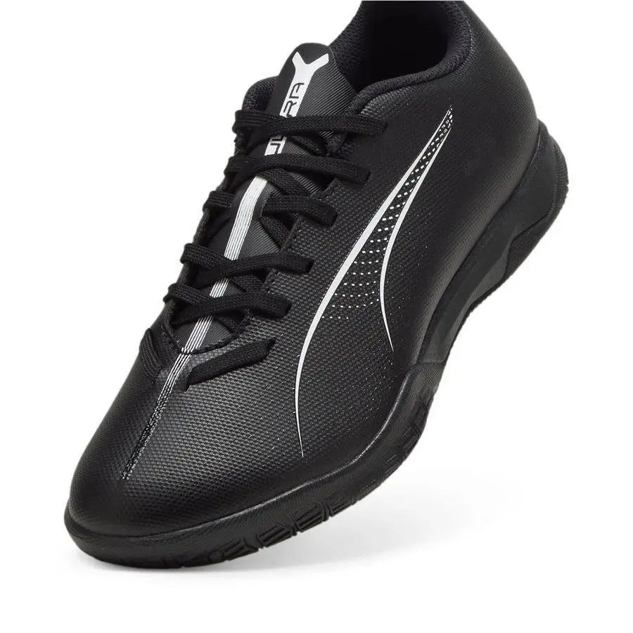 Puma shoes - Black/White (UPC: 197670315104) 2