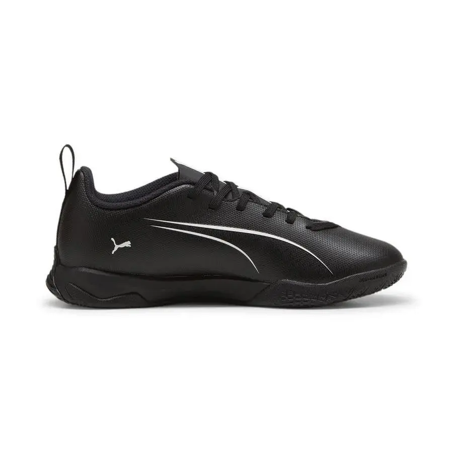 Puma shoes - Black/White (UPC: 197670315104) 4