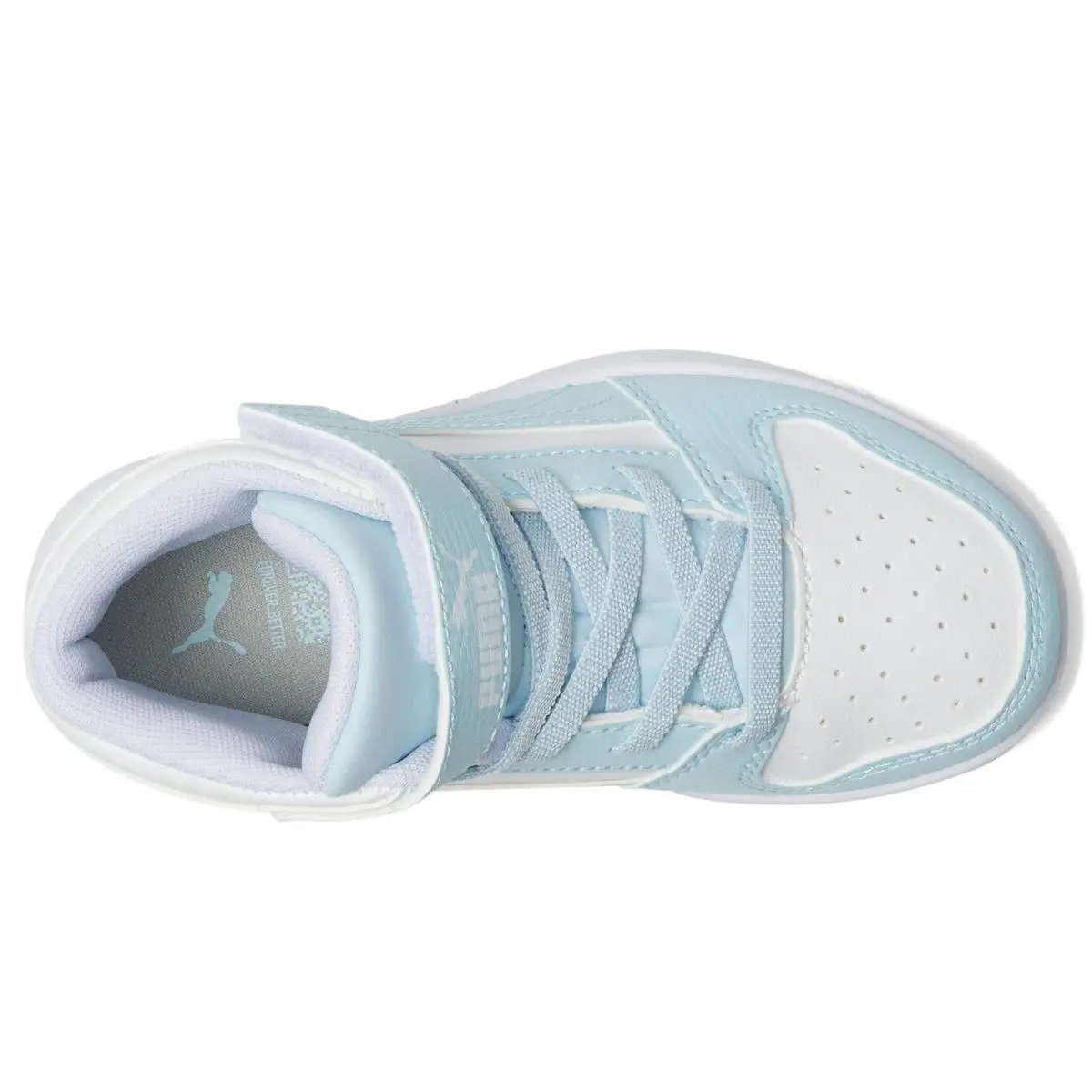 Puma shoes - 40318501 - 40318501 - Blue (UPC: 197674898559) 0