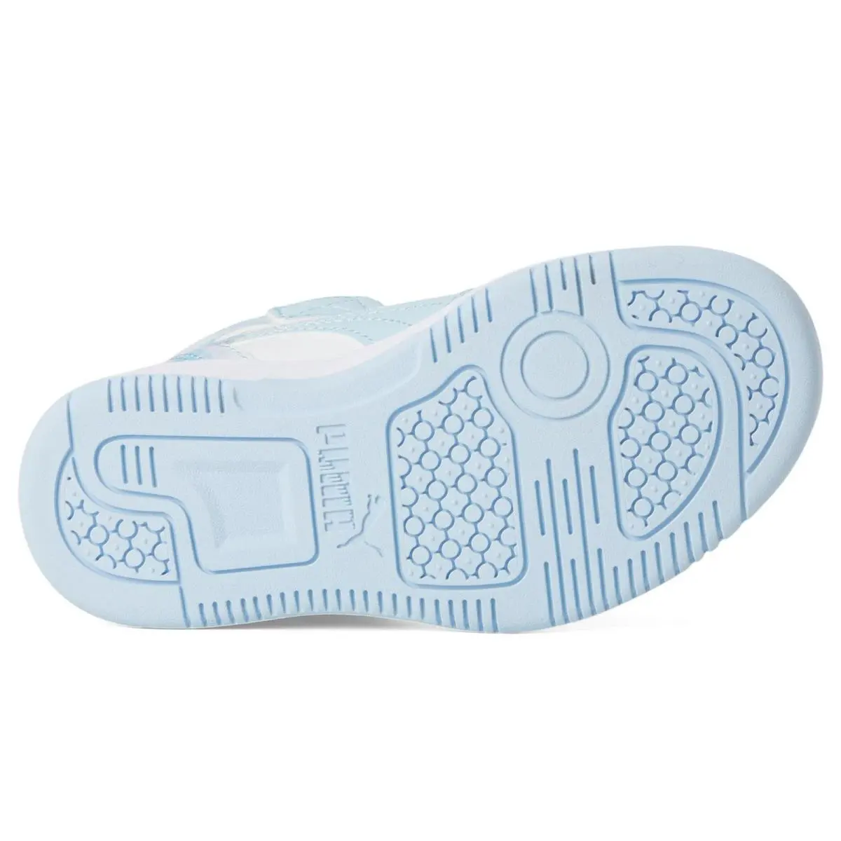 Puma shoes - 40318501 - 40318501 - Blue (UPC: 197674898559) 1