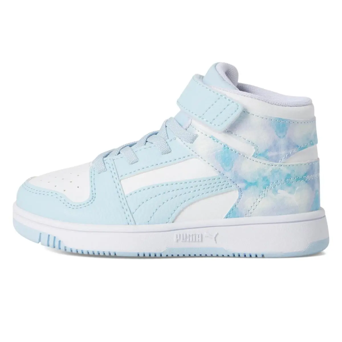 Puma shoes - 40318501 - 40318501 - Blue (UPC: 197674898559) 2