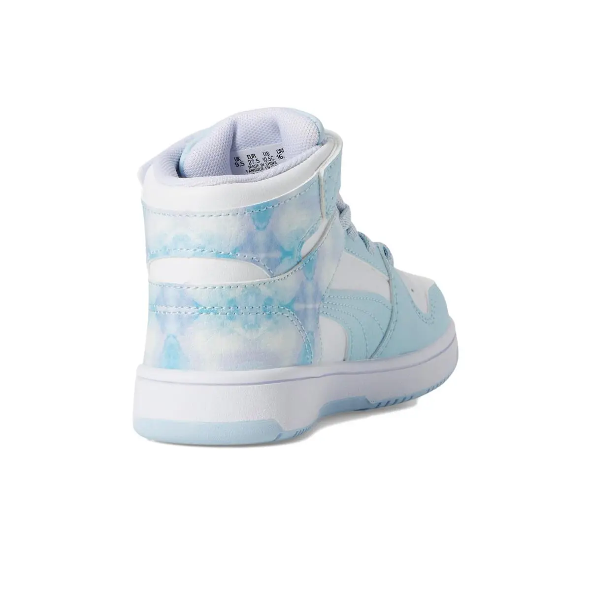 Puma shoes - 40318501 - 40318501 - Blue (UPC: 197674898559) 3
