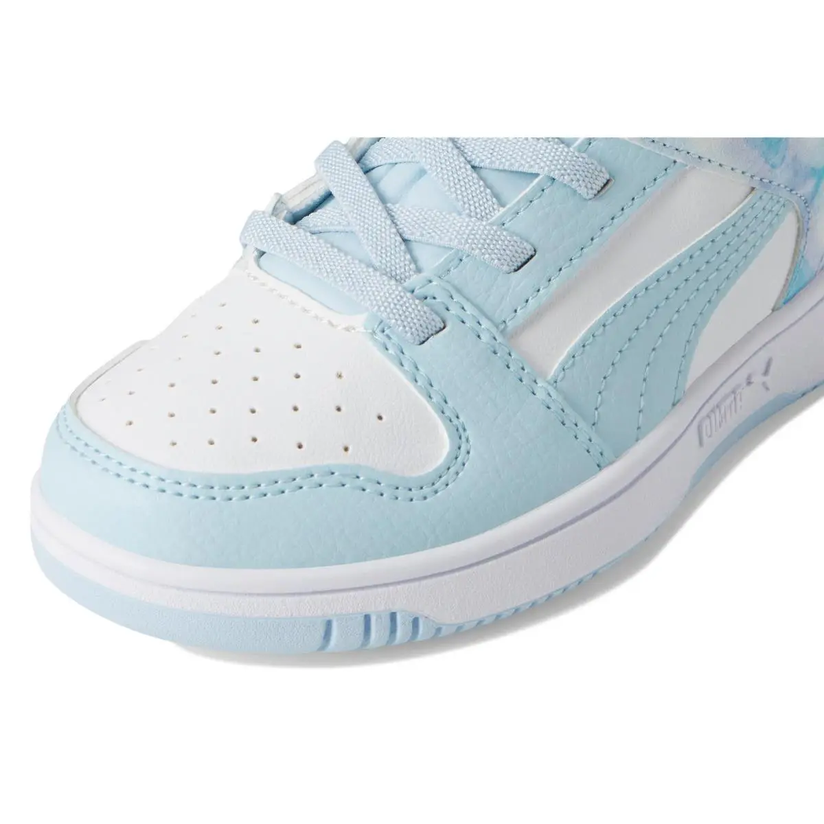 Puma shoes - 40318501 - 40318501 - Blue (UPC: 197674898559) 4