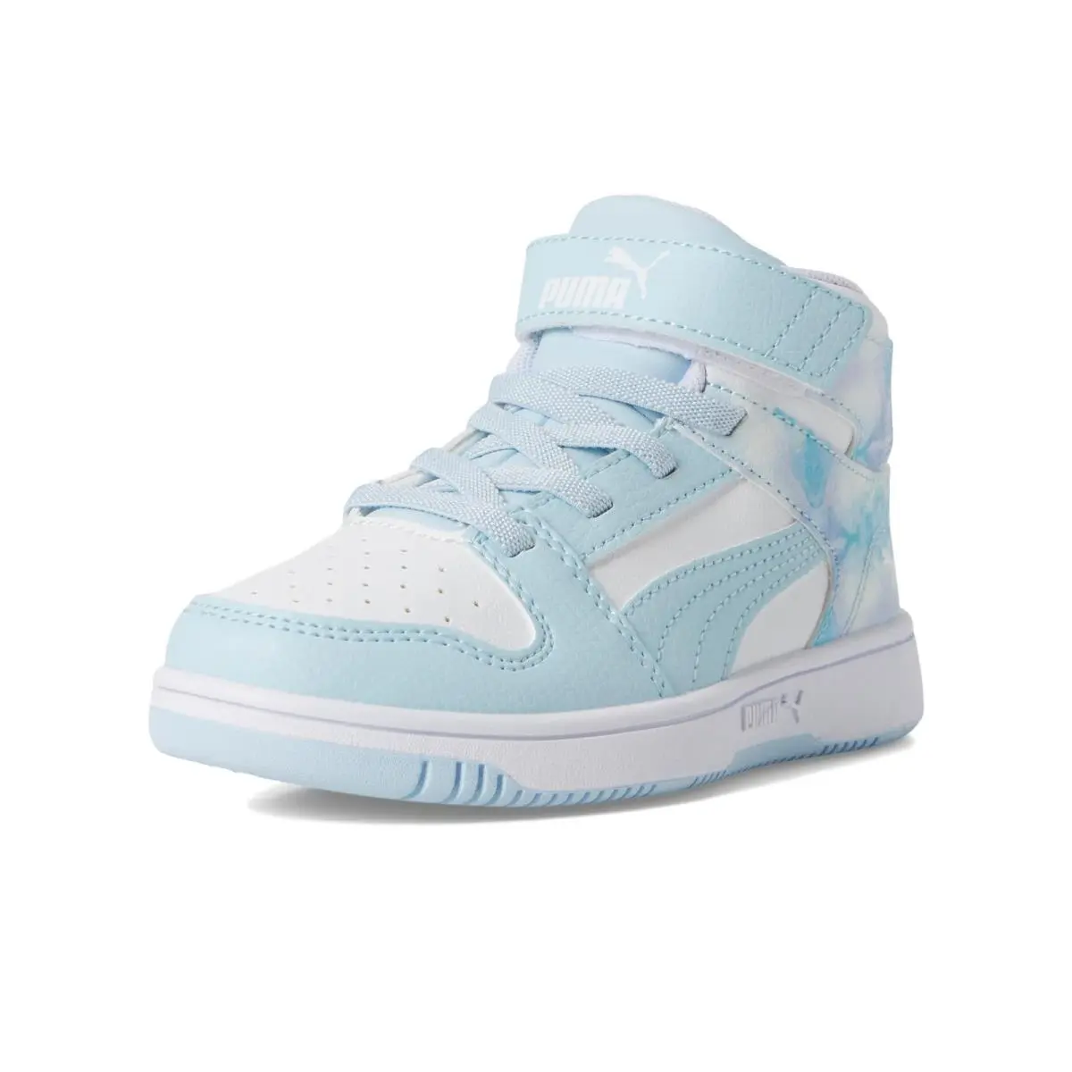 Puma shoes - 40318501 - 40318501 - Blue (UPC: 197674898559) 5