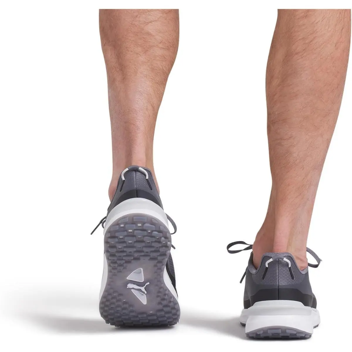 Puma shoes - IGNITE Elevate X - IGNITE Elevate - 310221 08 - slate sky-black-ash gray (UPC: 197673175729) 8