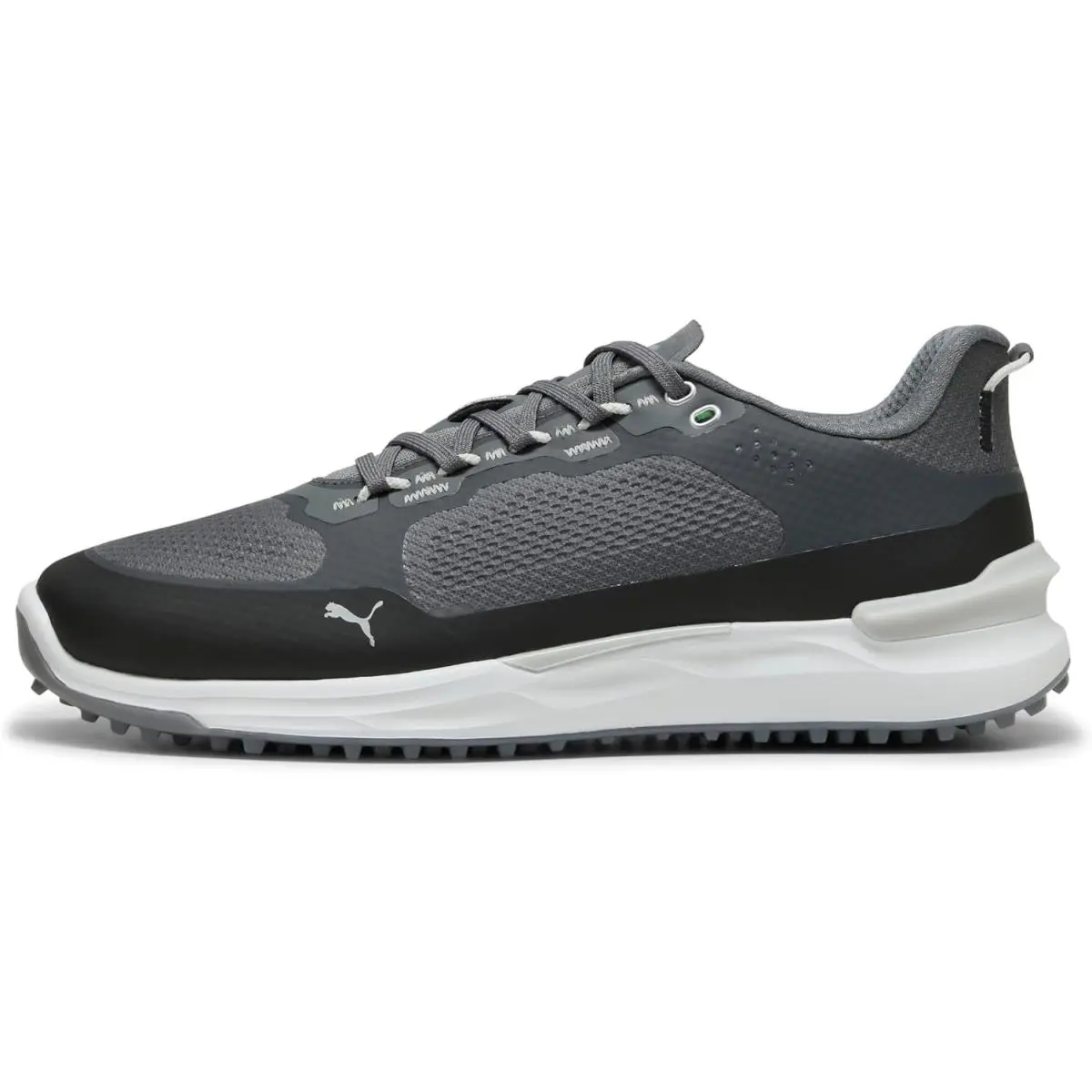 Puma shoes - IGNITE Elevate X - IGNITE Elevate - 310221 08 - slate sky-black-ash gray (UPC: 197673175729) 4
