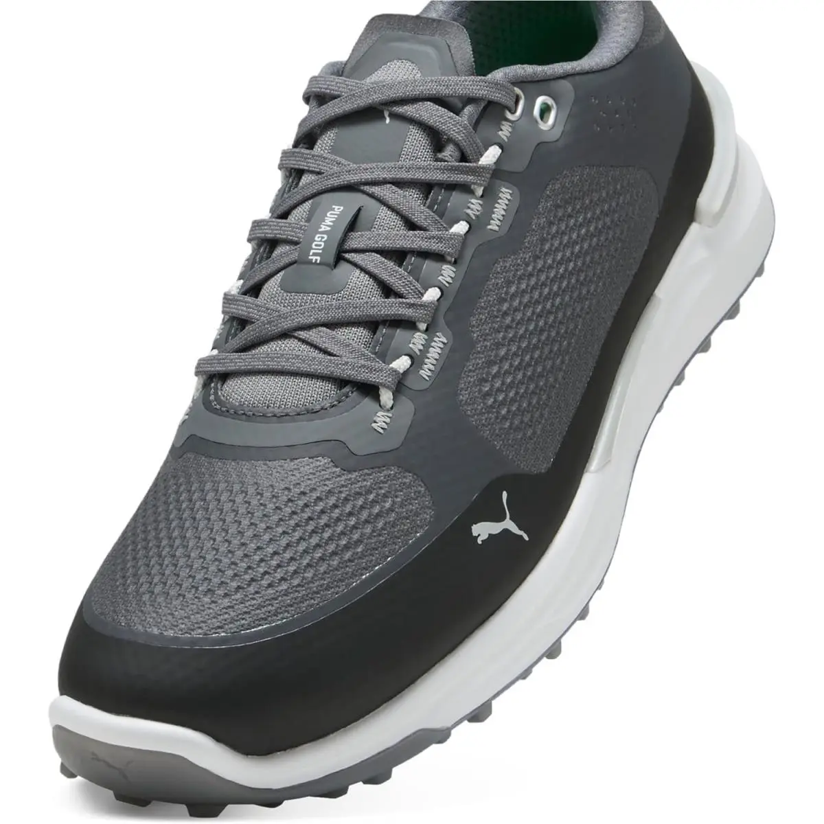 Puma shoes - IGNITE Elevate X - IGNITE Elevate - 310221 08 - slate sky-black-ash gray (UPC: 197673175729) 5