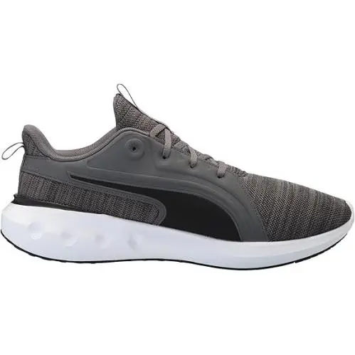 Puma shoes - 310496 03 - Dark Gray/Black (UPC: 197670732079) 4