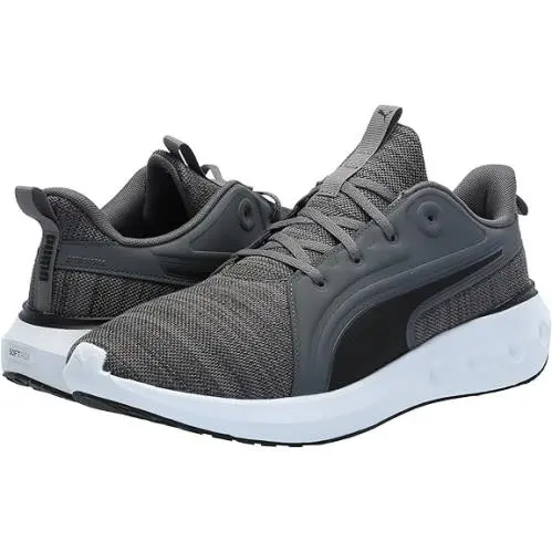 Puma shoes - 310496 03 - Dark Gray/Black (UPC: 197670732079) 5
