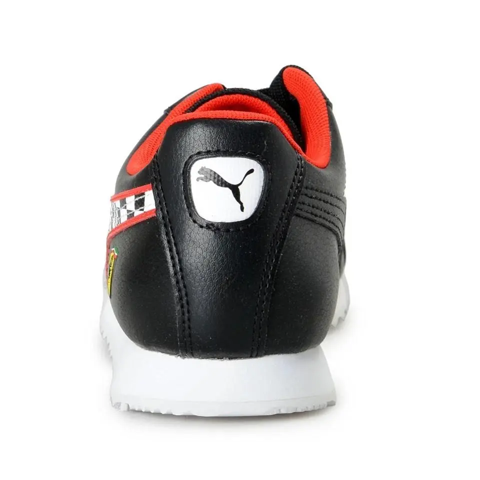 Puma shoes - Roma Jr - Roma - Black 1