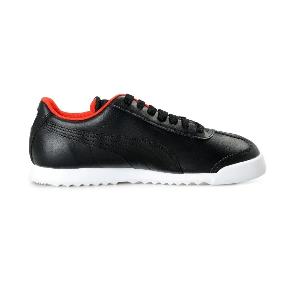 Puma shoes - Roma Jr - Roma - Black 2