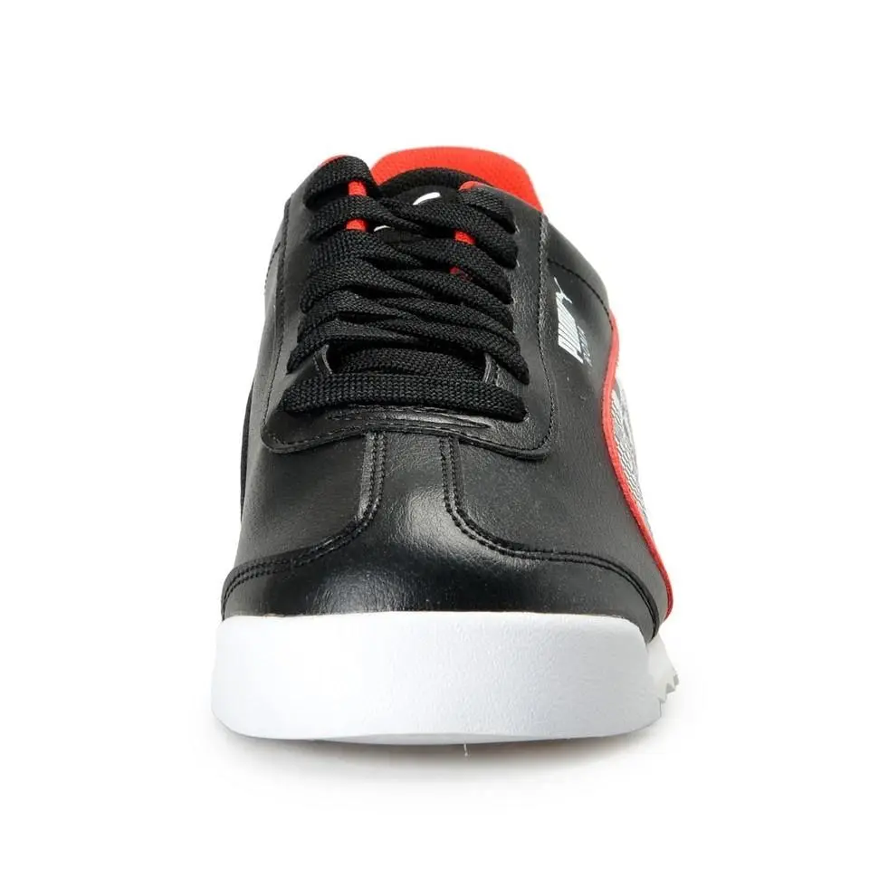 Puma shoes - Roma Jr - Roma - Black 3