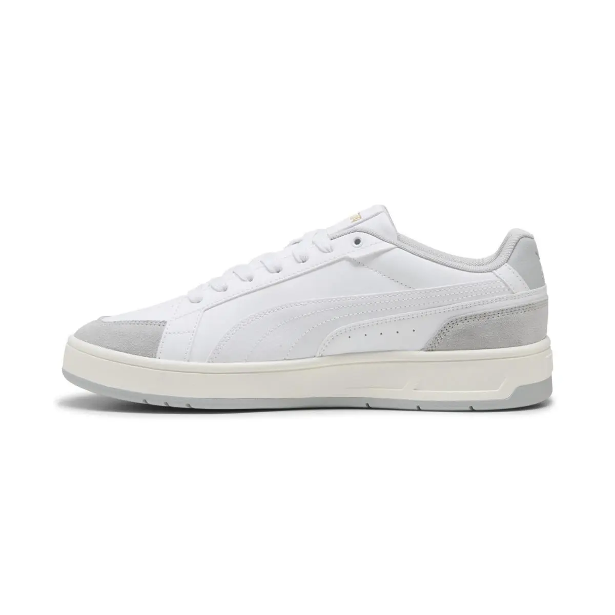 Puma shoes - PUMA Court - Court - 400731-02 - White (UPC: 197673753323) 0