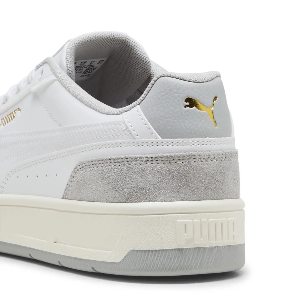 Puma shoes - PUMA Court - Court - 400731-02 - White (UPC: 197673753323) 1