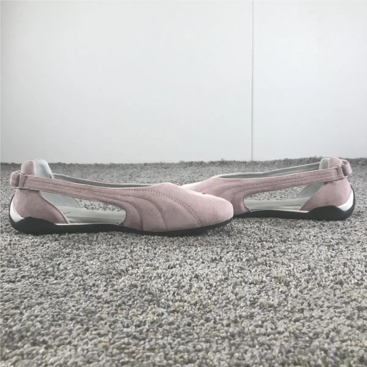 Puma shoes - PUMA Impulse Cat US - Impulse Cat - Pink 0