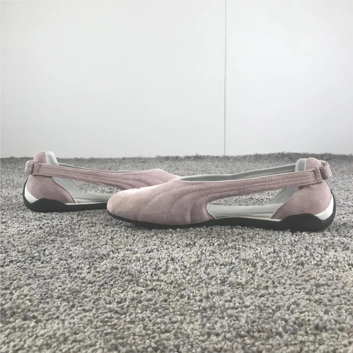 Puma shoes - PUMA Impulse Cat US - Impulse Cat - Pink 1