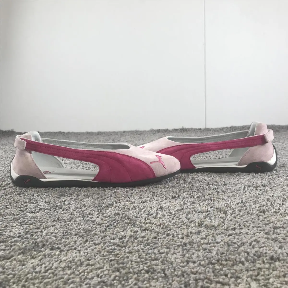 Puma shoes - PUMA Impulse Cat US - Impulse Cat - Pink 2