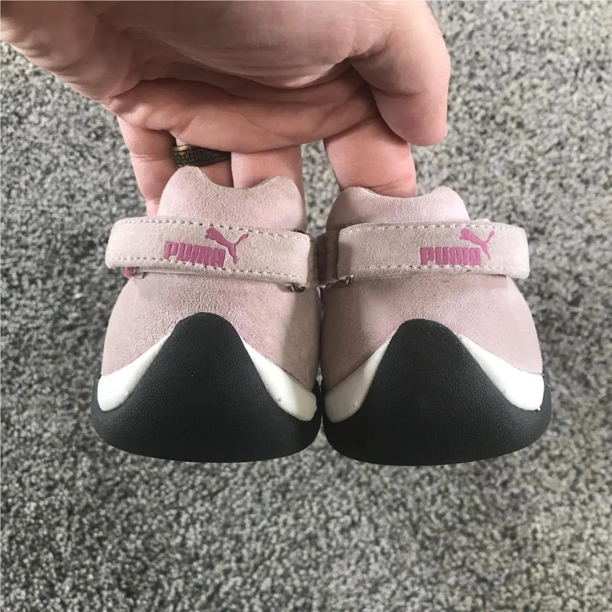 Puma shoes - PUMA Impulse Cat US - Impulse Cat - Pink 5
