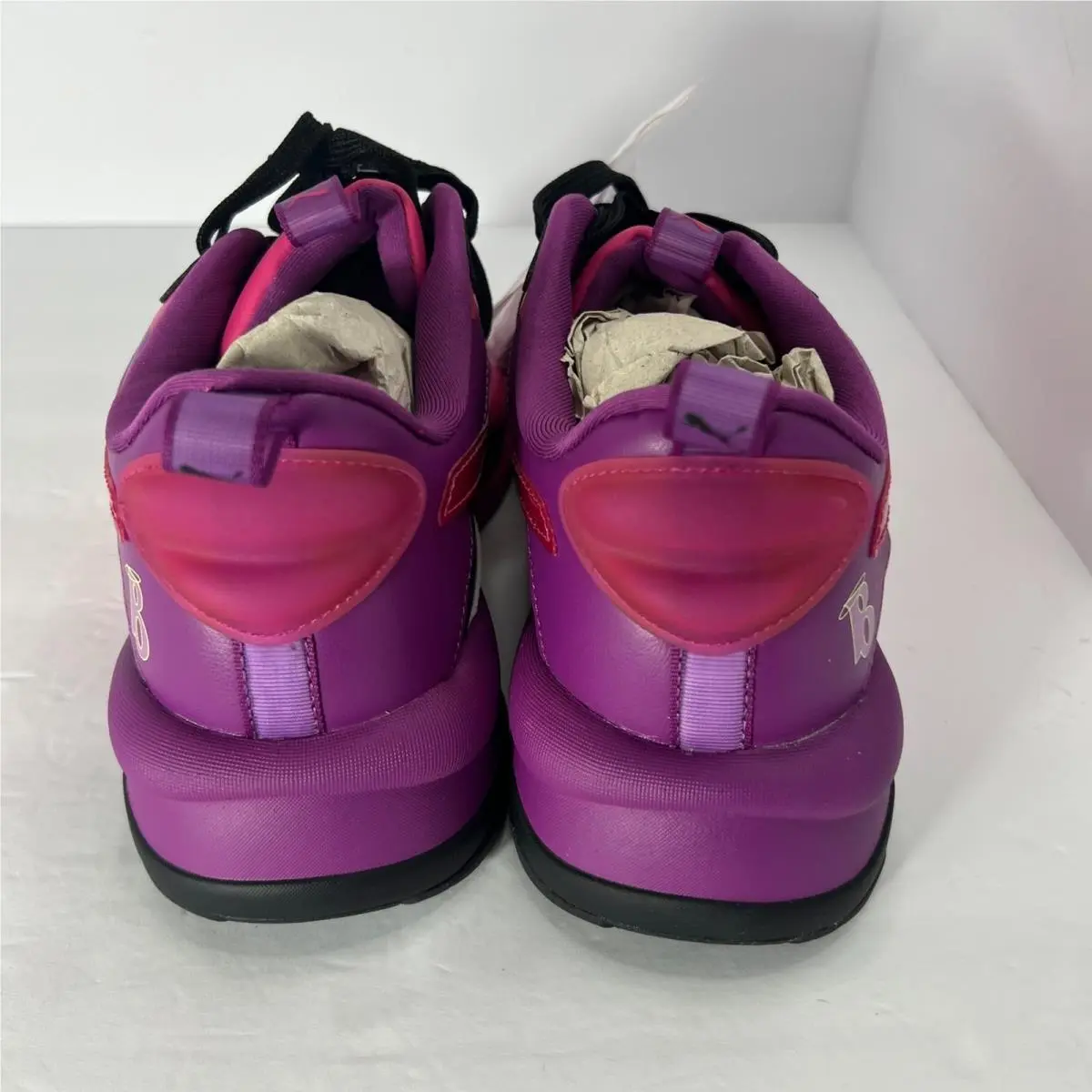 Puma shoes - RS-Curve Bratz - Bratz - Limited Edition - purple and pink 5