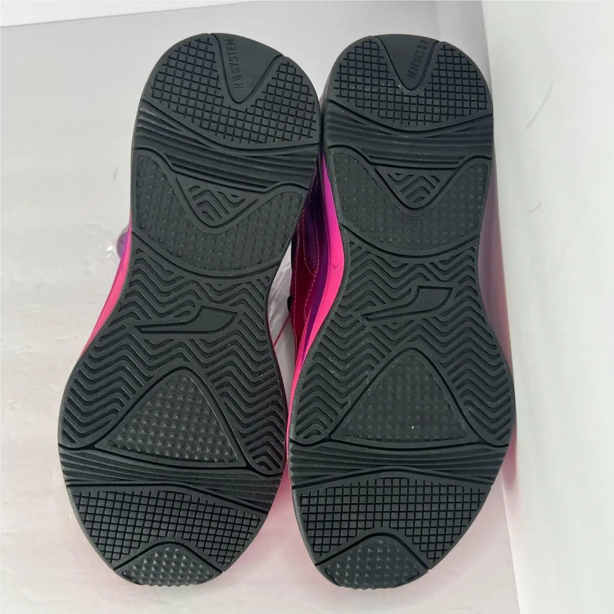 Puma shoes - RS-Curve Bratz - Bratz - Limited Edition - purple and pink 7
