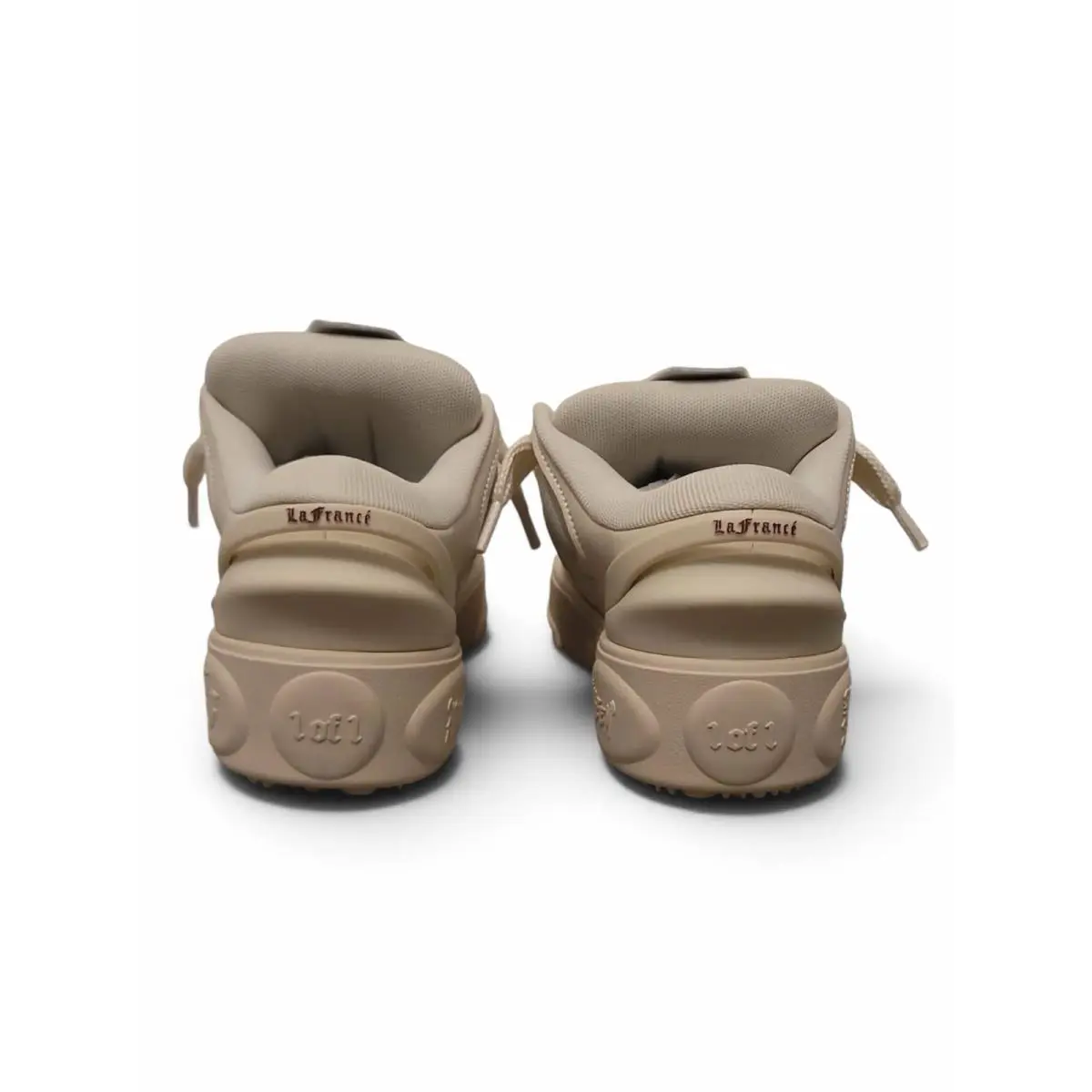 Puma shoes - LaFrancé Amour - LaFrancé Amour - Beige 0