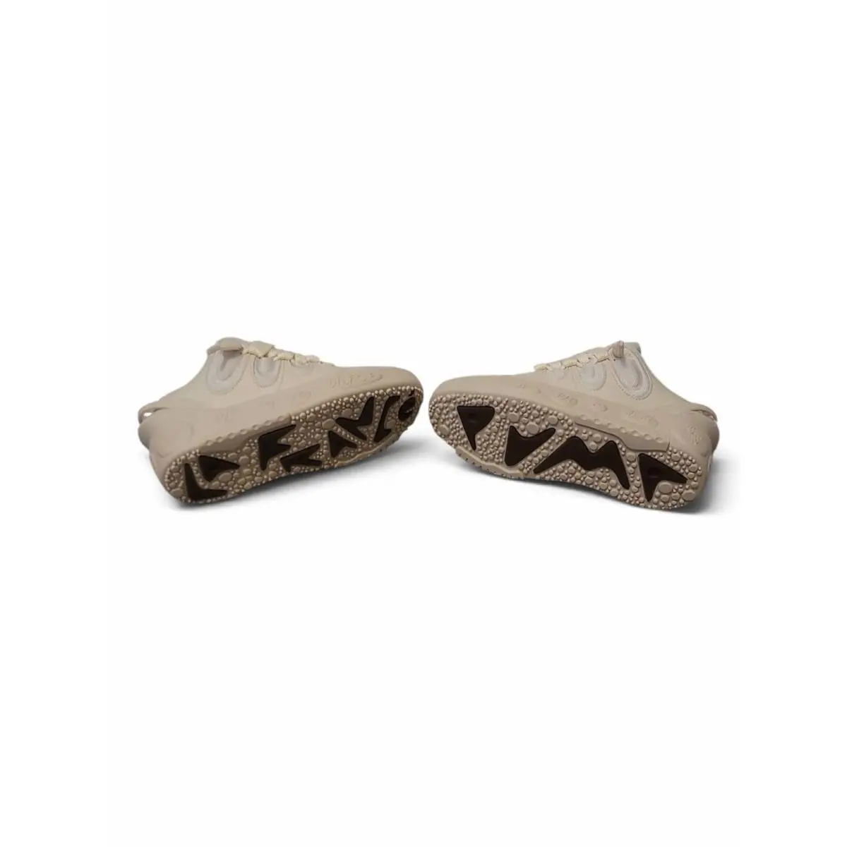 Puma shoes - LaFrancé Amour - LaFrancé Amour - Beige 1