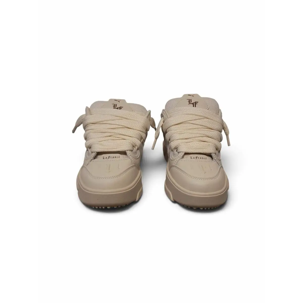 Puma shoes - LaFrancé Amour - LaFrancé Amour - Beige 2