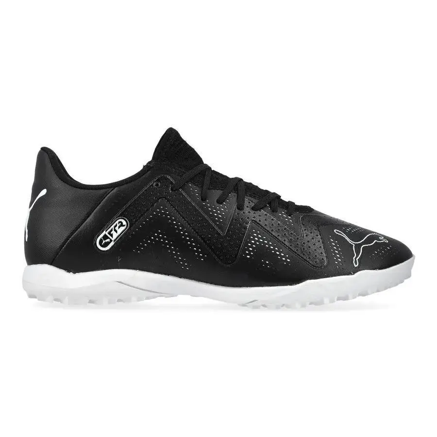 Puma shoes - 107393 05 - Black/White (UPC: 196857574006) 0