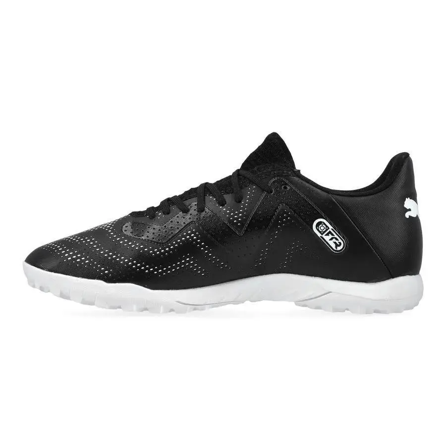 Puma shoes - 107393 05 - Black/White (UPC: 196857574006) 1
