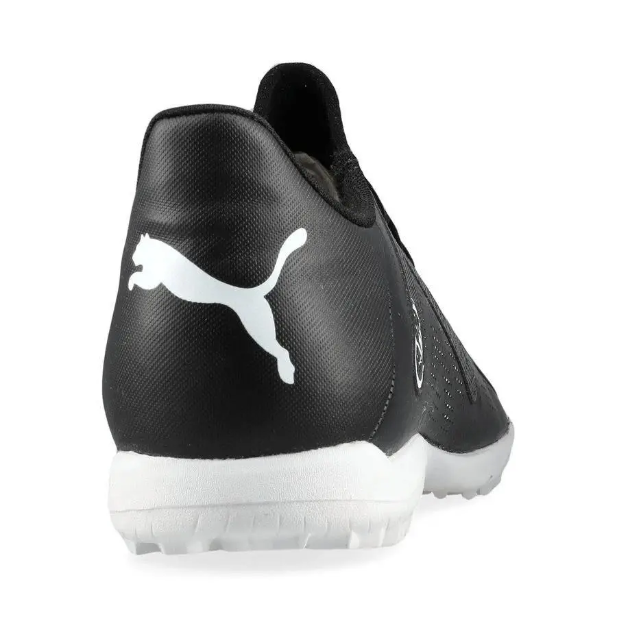 Puma shoes - 107393 05 - Black/White (UPC: 196857574006) 2