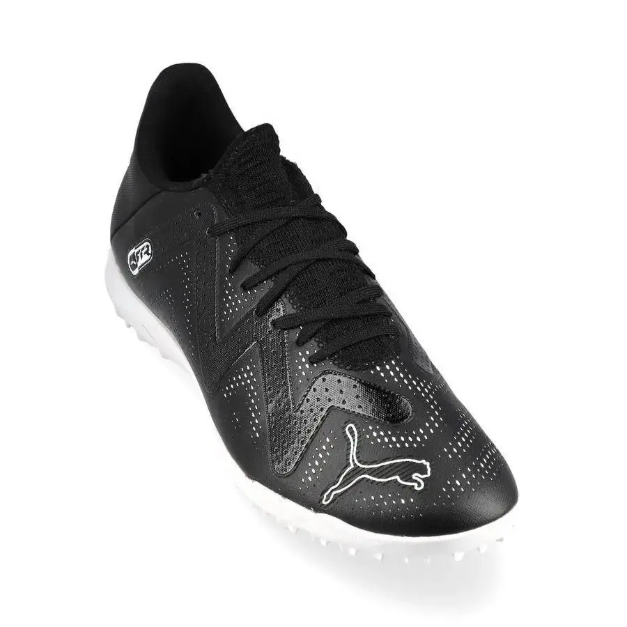 Puma shoes - 107393 05 - Black/White (UPC: 196857574006) 3