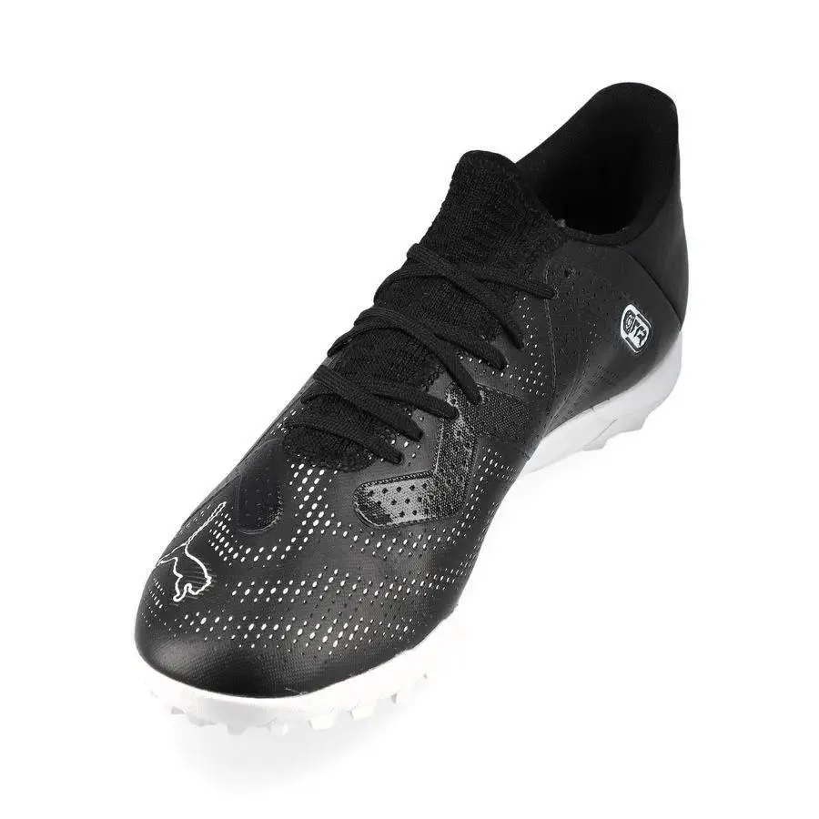 Puma shoes - 107393 05 - Black/White (UPC: 196857574006) 4