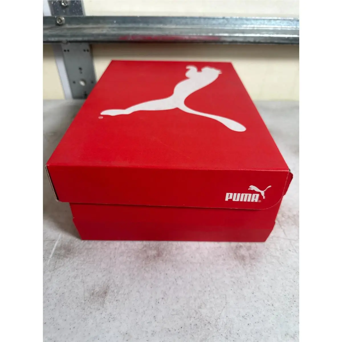 Puma shoes - 107393 05 - Black/White (UPC: 196857574006) 8