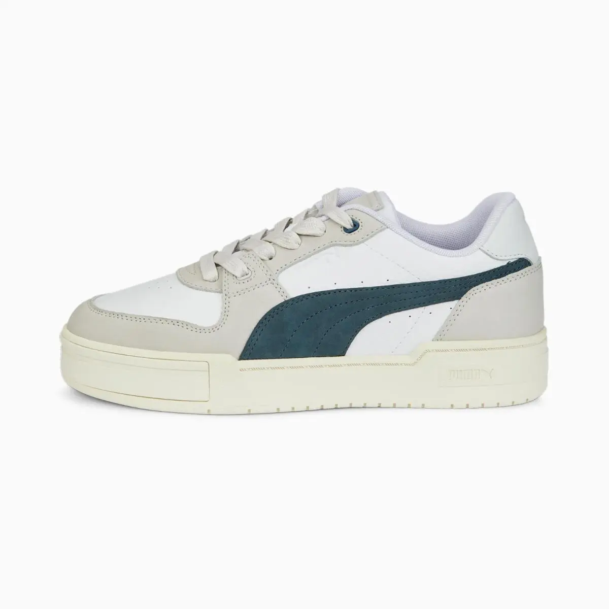 Puma shoes - Puma CA Pro Luxe - Pro Luxe - White 1