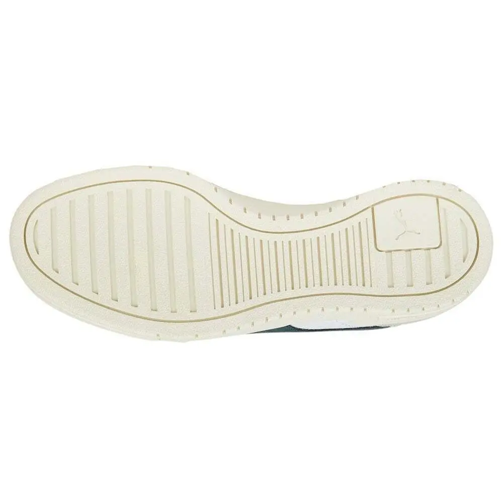 Puma shoes - Puma CA Pro Luxe - Pro Luxe - White 3